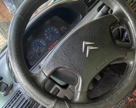 Ситроен Jumpy, объемом двигателя 2 л и пробегом 274 тыс. км за 4500 $, фото 10 на Automoto.ua