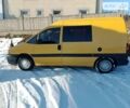 Сітроен Jumpy, об'ємом двигуна 1.9 л та пробігом 568 тис. км за 4300 $, фото 3 на Automoto.ua