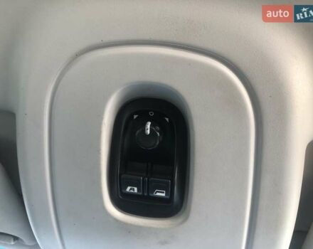 Ситроен Jumpy, объемом двигателя 2 л и пробегом 362 тыс. км за 4400 $, фото 17 на Automoto.ua