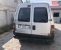 Ситроен Jumpy, объемом двигателя 2 л и пробегом 362 тыс. км за 4400 $, фото 5 на Automoto.ua