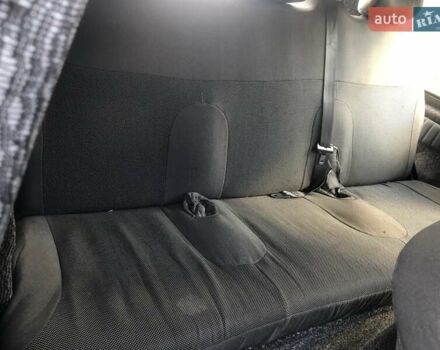 Ситроен Jumpy, объемом двигателя 2 л и пробегом 362 тыс. км за 4400 $, фото 10 на Automoto.ua