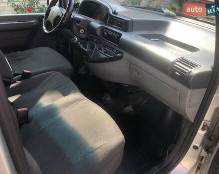 Ситроен Jumpy, объемом двигателя 2 л и пробегом 362 тыс. км за 4400 $, фото 15 на Automoto.ua