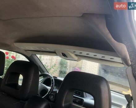 Ситроен Jumpy, объемом двигателя 2 л и пробегом 362 тыс. км за 4400 $, фото 12 на Automoto.ua