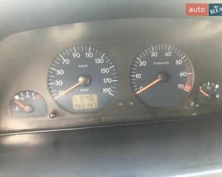 Ситроен Jumpy, объемом двигателя 2 л и пробегом 362 тыс. км за 4400 $, фото 19 на Automoto.ua