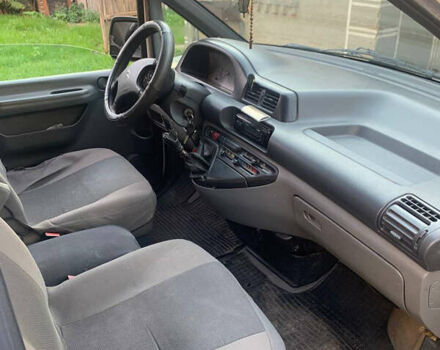 Сітроен Jumpy, об'ємом двигуна 1.9 л та пробігом 390 тис. км за 5000 $, фото 10 на Automoto.ua