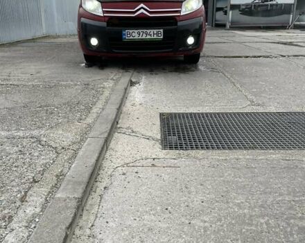 Сітроен Jumpy, об'ємом двигуна 1.56 л та пробігом 227 тис. км за 5200 $, фото 22 на Automoto.ua