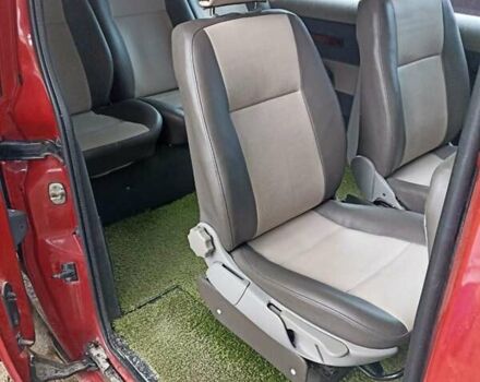 Сітроен Jumpy, об'ємом двигуна 1.56 л та пробігом 227 тис. км за 5200 $, фото 23 на Automoto.ua