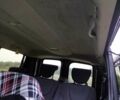 Ситроен Jumpy, объемом двигателя 1.56 л и пробегом 384 тыс. км за 9000 $, фото 12 на Automoto.ua