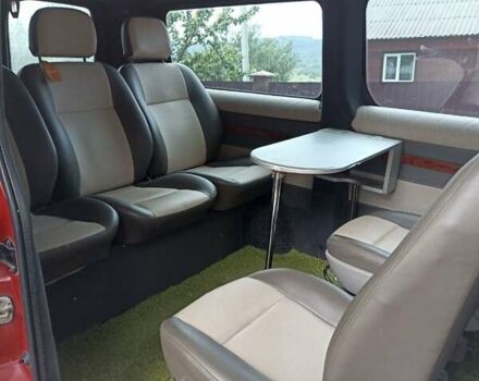 Сітроен Jumpy, об'ємом двигуна 1.56 л та пробігом 227 тис. км за 5200 $, фото 24 на Automoto.ua