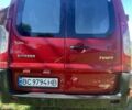 Сітроен Jumpy, об'ємом двигуна 1.56 л та пробігом 227 тис. км за 5200 $, фото 11 на Automoto.ua