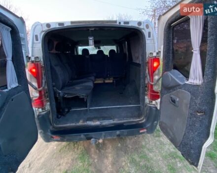 Ситроен Jumpy, объемом двигателя 2 л и пробегом 350 тыс. км за 5000 $, фото 2 на Automoto.ua