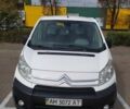 Сітроен Jumpy, об'ємом двигуна 1.6 л та пробігом 340 тис. км за 7400 $, фото 2 на Automoto.ua