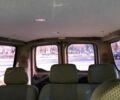 Ситроен Jumpy, объемом двигателя 0 л и пробегом 316 тыс. км за 6000 $, фото 9 на Automoto.ua