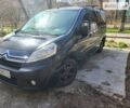 Ситроен Jumpy, объемом двигателя 2 л и пробегом 278 тыс. км за 6300 $, фото 1 на Automoto.ua