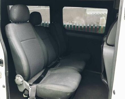 Сітроен Jumpy, об'ємом двигуна 2 л та пробігом 235 тис. км за 6999 $, фото 14 на Automoto.ua