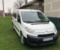 Сітроен Jumpy, об'ємом двигуна 2 л та пробігом 235 тис. км за 6999 $, фото 5 на Automoto.ua