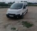 Сітроен Jumpy, об'ємом двигуна 2 л та пробігом 212 тис. км за 6800 $, фото 1 на Automoto.ua