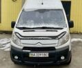 Ситроен Jumpy, объемом двигателя 2 л и пробегом 220 тыс. км за 8000 $, фото 22 на Automoto.ua
