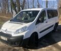 Сітроен Jumpy, об'ємом двигуна 2 л та пробігом 315 тис. км за 6500 $, фото 1 на Automoto.ua