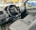 Ситроен Jumpy, объемом двигателя 2 л и пробегом 220 тыс. км за 8000 $, фото 34 на Automoto.ua