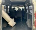 Ситроен Jumpy, объемом двигателя 2 л и пробегом 220 тыс. км за 8000 $, фото 18 на Automoto.ua
