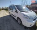 Ситроен Jumpy, объемом двигателя 2 л и пробегом 284 тыс. км за 7600 $, фото 7 на Automoto.ua
