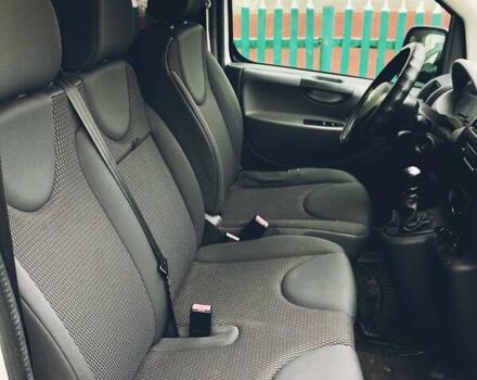 Сітроен Jumpy, об'ємом двигуна 2 л та пробігом 235 тис. км за 6999 $, фото 16 на Automoto.ua