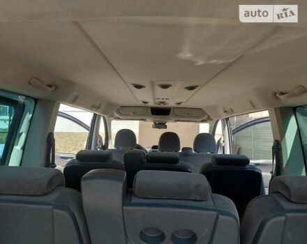 Ситроен Jumpy, объемом двигателя 2 л и пробегом 210 тыс. км за 13000 $, фото 9 на Automoto.ua