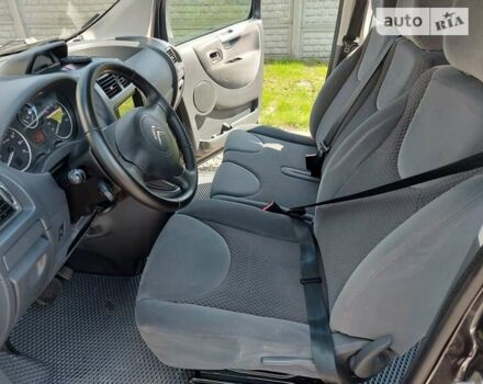 Ситроен Jumpy, объемом двигателя 2 л и пробегом 210 тыс. км за 13000 $, фото 17 на Automoto.ua