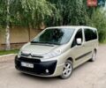 Сітроен Jumpy, об'ємом двигуна 2 л та пробігом 180 тис. км за 14500 $, фото 1 на Automoto.ua