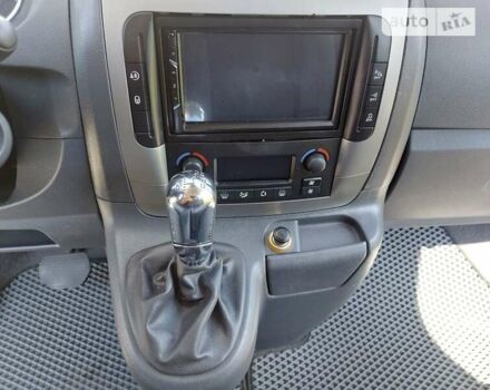 Ситроен Jumpy, объемом двигателя 2 л и пробегом 210 тыс. км за 13000 $, фото 13 на Automoto.ua