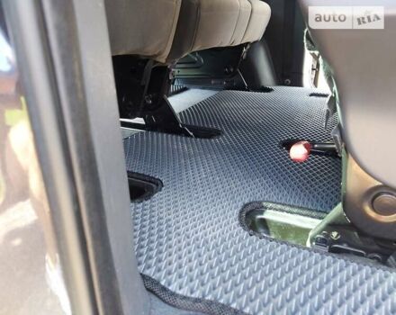 Ситроен Jumpy, объемом двигателя 2 л и пробегом 210 тыс. км за 13000 $, фото 3 на Automoto.ua
