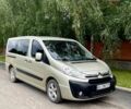 Сітроен Jumpy, об'ємом двигуна 2 л та пробігом 180 тис. км за 14500 $, фото 7 на Automoto.ua