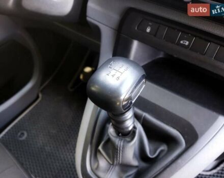 Ситроен Jumpy, объемом двигателя 2 л и пробегом 187 тыс. км за 19300 $, фото 52 на Automoto.ua