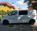 Ситроен Jumpy, объемом двигателя 2 л и пробегом 187 тыс. км за 19300 $, фото 77 на Automoto.ua