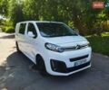 Ситроен Jumpy, объемом двигателя 2 л и пробегом 187 тыс. км за 19300 $, фото 12 на Automoto.ua