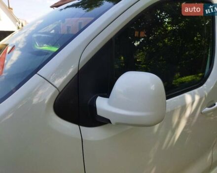 Ситроен Jumpy, объемом двигателя 2 л и пробегом 187 тыс. км за 19300 $, фото 3 на Automoto.ua