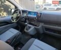 Ситроен Jumpy, объемом двигателя 2 л и пробегом 157 тыс. км за 14999 $, фото 13 на Automoto.ua