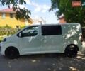 Ситроен Jumpy, объемом двигателя 2 л и пробегом 187 тыс. км за 19300 $, фото 4 на Automoto.ua