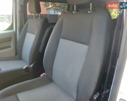 Ситроен Jumpy, объемом двигателя 2 л и пробегом 187 тыс. км за 19300 $, фото 71 на Automoto.ua