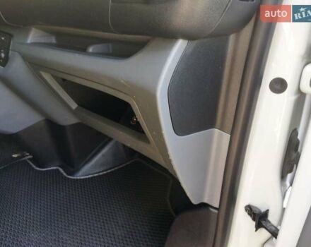 Ситроен Jumpy, объемом двигателя 2 л и пробегом 187 тыс. км за 19300 $, фото 28 на Automoto.ua