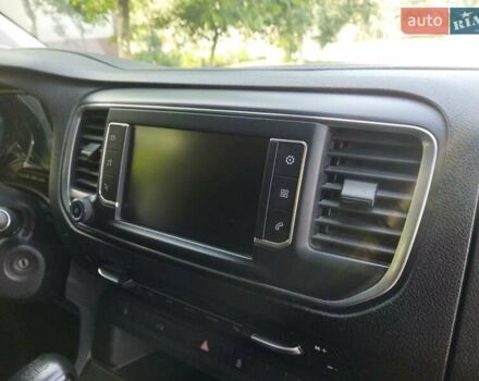Ситроен Jumpy, объемом двигателя 2 л и пробегом 187 тыс. км за 19300 $, фото 50 на Automoto.ua