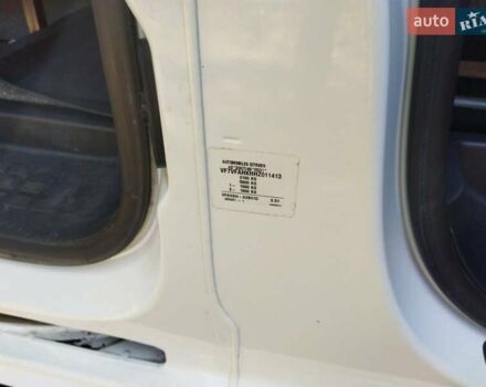 Ситроен Jumpy, объемом двигателя 2 л и пробегом 187 тыс. км за 19300 $, фото 32 на Automoto.ua