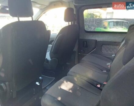 Ситроен Jumpy, объемом двигателя 2 л и пробегом 187 тыс. км за 19300 $, фото 61 на Automoto.ua