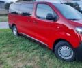 Ситроен Jumpy, объемом двигателя 2 л и пробегом 120 тыс. км за 23500 $, фото 3 на Automoto.ua