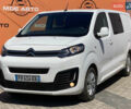 Ситроен Jumpy, объемом двигателя 2 л и пробегом 221 тыс. км за 16700 $, фото 1 на Automoto.ua