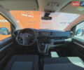 Ситроен Jumpy, объемом двигателя 2 л и пробегом 221 тыс. км за 16700 $, фото 9 на Automoto.ua
