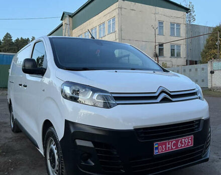 Ситроен Jumpy, объемом двигателя 2 л и пробегом 172 тыс. км за 15450 $, фото 2 на Automoto.ua
