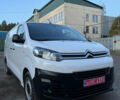 Ситроен Jumpy, объемом двигателя 2 л и пробегом 172 тыс. км за 15450 $, фото 2 на Automoto.ua