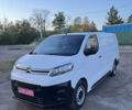 Ситроен Jumpy, объемом двигателя 2 л и пробегом 172 тыс. км за 15450 $, фото 10 на Automoto.ua